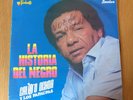 Calixto Ochoa La Historia Del Negro Cumbia Colombian Latin Funk Champeta Grail