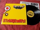 STRANGEWAYS Powerpop  LP +INNER NEW WAVE MOD