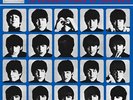 THE BEATLES A HARD DAYS NIGHT NEW SEALED 180G REMASTERED STEREO LP IN STOCK