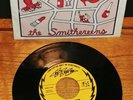45 / THE SMITHEREENS / GIRLS ABOUT TOWN / 1980 D-TONE / RARE / HTF