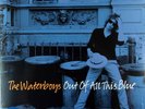 The Waterboys - Out Of All This Blue (Deluxe 3 x Vinyl LP) New & Sealed
