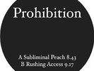 Various - Prohibition EP, 12