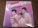 Vintage Romantics- Strictly Personal Vinyl LP Record Album (1981) SEALED