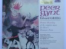 RHS 361/2 - GRIEG - Peer Gynt Complete DREIER London SO - Ex Double LP Record