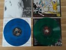 Neuwertige D.R.I. Vinyl LP (12 Inch)