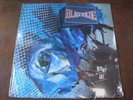 Vintage Black 'n Blue- Without Love Vinyl LP Record Album (1985) SEALED