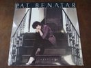 Vintage Pat Benatar- Precious Time Vinyl LP Record Album (1981) SEALED