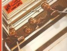 The Beatles 1962 - 1966, Red Album RED VINYL NEAR MINT Apple 2xVinyl LP
