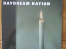 SONIC YOUTH ..DAYDREAM NATION..2xLP + poster..rare orig..PUNK/INDIE..NIRVANA