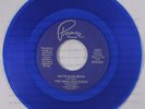 FABULOUS DUDES: Bette Blue Moon / Ding Dong Darling 45 (blue wax) Vocal Groups