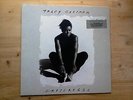 Tracy Chapman Crossroads Near Mint Vinyl LP Record 960888 Inner & Lyrics
