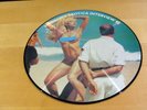 MADONNA Erotica Interview 92 PICTURE DISC Made In Germany VG+