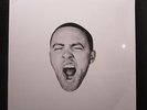 Mac Miller - GO:OD AM 2 LP New Sealed 551784-1 USA 2015 Vinyl Record