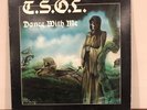 True Sounds Of Liberty - Dance With Me - Vinyl LP - T.S.O.L. Metal Punk Dark