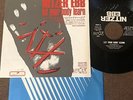 Promo-only NITZER EBB Let Your Body Learn JAPAN 7