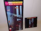 DEPECHE MODE BLACK CELEBRATION LONG BOX OPENED