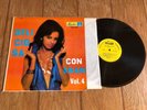 RARE DISCOS FUENTES LP DELICIOSA CON ANAN COLOMBIA LATIN FUNK CUMBIA SALSA VG+