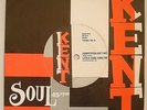 little carl carlton - competition ain,t nothin' / the hesitations-i'm not built