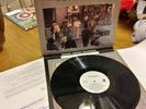 Jackson Brown - The Pretender [Original Master Recording] NM/EX