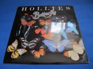 THE Hollies * BUTTERFLY * UK LP   RARE 1978 ISSUE PCS 7177 