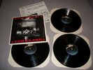 The CLASH Sandinista 3 LP FIRST PRESS w/ Poster 1A Stampers PLAYS VG++