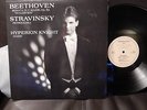 Wilson Audio ?– W-8313, Beethoven Sonata in A, Hyperion Knight, TAS