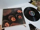 The Beatles Rubber Soul Lp 1968 Jacksonville Riaa 9 STEREO RAINBOW LABEL VG++