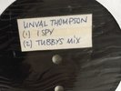 LINVAL THOMPSON 