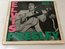 Elvis Presley EP deutsche RCA EPB-1254-2 