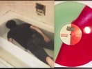 Cherubs   Heroin Man  New Green/Red Split Vinyl Ltd. 100 AmRep Melvins OOP