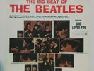 The Big Beat Of The Beatles 1964 SOUTH AFRICA ONLY RELEASE REPRESS Low Start Bid
