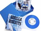 Gorilla Biscuits/Super7 30th Anniversary Box Set Revelation Records *CONFIRMED*