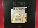 LED ZEPPELIN The Song Remains The Same 1976 German VINYL LP EXCELLENT CONDITION