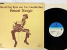 HOUND DOG TAYLOR AND THE HOUSE ROCKERS NATURAL BOOGIE ATLAS LA23-3003 Japan LP