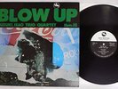 SUZUKI,ISAO TRIO BLOW UP THREE BLIND MICE TBM-15 Japan VINYL LP