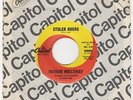 TwinSpin NORTHERN PATRICE HOLLOWAY Stolen Hours/Lucky, My Boy CAPITOL M- HEAR
