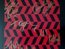 NEW BLOSSOMS Cut me and I'll bleed signed 7