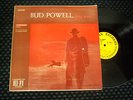 BUD POWELL - JAZZ GIANT - ORIG NORGRAN JAZZ LP - NICE  NO RESERVE