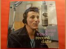 rare LP Gene VINCENT Crazy Times  Capitol T 1059  EX- -/EX+++