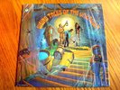 WEIRD TALES OF THE UNKNOWN TROLL  RECORD LP HALLOWEEN