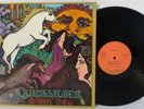12“ LP Quicksilver Messenger Service-Comin’ Thru GER GATEFOLD Psychedelic Rock