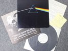 Pink Floyd   Dark Side Of The Moon   1979 MFSL Press   BEAUTIFUL