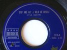 GLADYS KNIGHT AND THE PIPS: