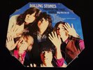 Rolling Stones-Through The Past, Darkly-ORIG. 1969 US LP w/Octagon Cover-SEALED