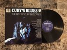 THE BEST OF CUBBY AND THE BLIZZARDS KILLER BLUES ROCK PSYCH 2LP HOLLAND NM