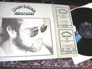 ELTON JOHN -      Honky Chateau,    ORIGINAL 1972 UK 'RED VINYL' LP....  EX