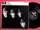 WITH THE BEATLES UK MONO LP 1963 5N 7N MATRIX ORIGINAL PARLOPHONE EJD SLEEVE