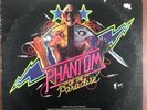 Phantom Of The Paradise Soundtrack SP-3653 Vinyl LP Album RARE Paul Williams