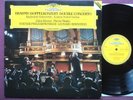 DGG, digital, Germany, BRAHMS: Double Concerto, KREMER, MAISKY, BERNSTEIN,VPO,NM