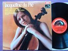 ASD 2466, r/s, UK ED1, HAYDN, MOON: Cello Concertos, DU PRE, BARBIROLLI, LSO